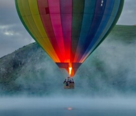 Balloon Wallpapers HD (4K, 8K) – Colorful & Aesthetic Balloon Backgrounds Free Download 9 balloons wallpaper iphone