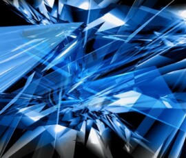 Blue Wallpapers HD & 4K – Aesthetic Blue Backgrounds for Mobile & Desktop 11 blue 4k wallpaper desktop