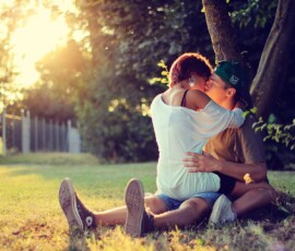 Kiss Wallpapers HD, 4K & Romantic Backgrounds Free Download 16 boy and girl lip kiss wallpapers