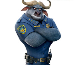 zootopia wallpaper hd