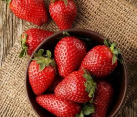 π Strawberry Wallpapers HD & 4K β Fresh, Aesthetic Backgrounds Free Download 6 strawberry wallpaper hd