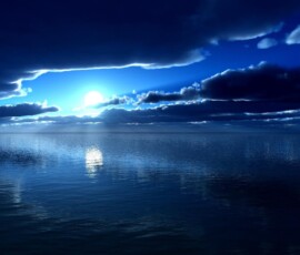 Blue Wallpapers HD & 4K – Aesthetic Blue Backgrounds for Mobile & Desktop 10 blue 4k wallpaper anime