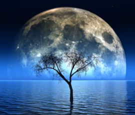 moon wallpaper hd 4k