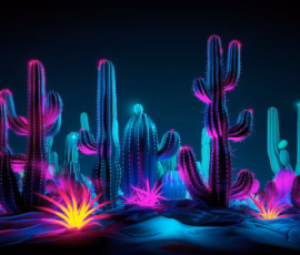 Neon Wallpapers 4K HD for Mobile & Desktop (Glow Aesthetic Backgrounds Free Download) 21 neon wallpaper 3d