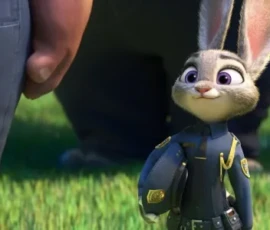 Zootopia Wallpapers HD & 4K Free Download | Judy Hopps & Nick Wilde π°π¦ 3 zootopia wallpaper phone
