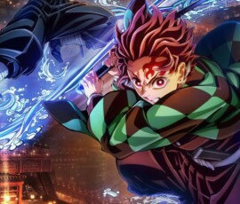 4K Anime Wallpapers for Desktop & Mobile Phones