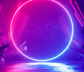 Neon Wallpapers 4K HD for Mobile & Desktop (Glow Aesthetic Backgrounds Free Download) 6 neon wallpaper 4k for pc