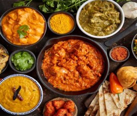 Dinner Wallpapers HD (4K, 8K) – Delicious Food & Dining Backgrounds Free Download 10 chicken dishes for dinner