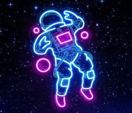 Neon Wallpapers 4K HD for Mobile & Desktop (Glow Aesthetic Backgrounds Free Download) 20 neon wallpaper 4k