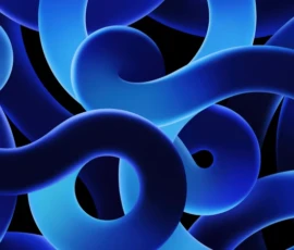 Blue Wallpapers HD & 4K – Aesthetic Blue Backgrounds for Mobile & Desktop 7 blue 4k wallpaper aesthetic