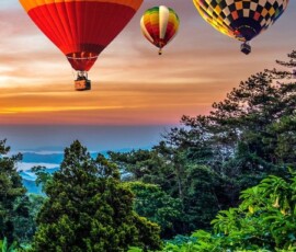 Balloon Wallpapers HD (4K, 8K) – Colorful & Aesthetic Balloon Backgrounds Free Download 5 hot air balloons wallpaper