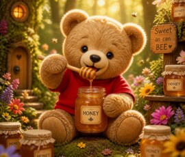 winnie the pooh cartoon