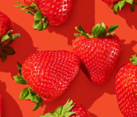 π Strawberry Wallpapers HD & 4K β Fresh, Aesthetic Backgrounds Free Download 8 strawberry wallpaper cute