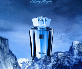 Perfume Wallpapers (HD, Full HD & 4K) – Free Download for Mobile & Desktop 10 Angel para Mujer