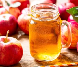 Apple Juice Wallpapers