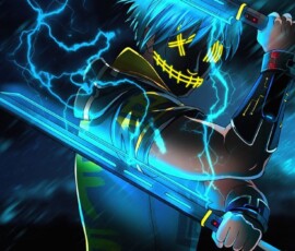 Best Aesthetic Anime Wallpaper