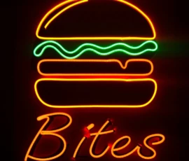 Neon Wallpapers 4K HD for Mobile & Desktop (Glow Aesthetic Backgrounds Free Download) 13 neon wallpaper love