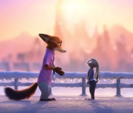 Zootopia Wallpapers HD & 4K Free Download | Judy Hopps & Nick Wilde π°π¦ 8 zootopia wallpaper 8k
