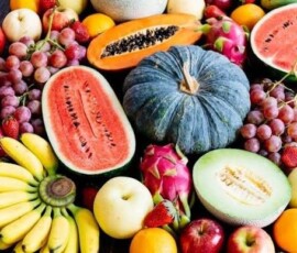 Erotic Fruits