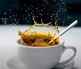 tea 4k pic