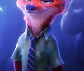 Zootopia Wallpapers HD & 4K Free Download | Judy Hopps & Nick Wilde π°π¦ 14 zootopia Nick Wilde 4k wallpapers