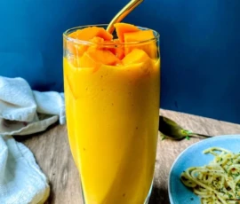 mango milkshake wallpaper hd 4k