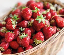 π Strawberry Wallpapers HD & 4K β Fresh, Aesthetic Backgrounds Free Download 16 strawberry wallpaper for kitchen