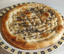 100+ Simple Dinner Images Free Download 42 Kalonji Naan Pakistan