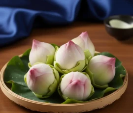Flowers Wallpapers HD (4K, 8K) – Beautiful Floral Backgrounds Free Download 19 Lotus Flowers