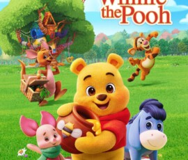 winnie the pooh wallpaper desktop hd