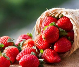 π Strawberry Wallpapers HD & 4K β Fresh, Aesthetic Backgrounds Free Download 18 strawberry images