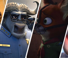 Zootopia Wallpapers HD & 4K Free Download | Judy Hopps & Nick Wilde π°π¦ 18 zootopia wallpaper 8k