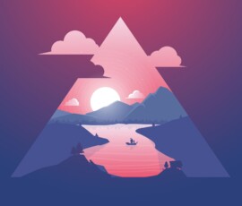 Minimalist Wallpapers