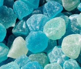 Blue Wallpapers HD & 4K – Aesthetic Blue Backgrounds for Mobile & Desktop 35 Blue Stones