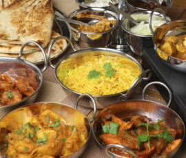 Dinner Wallpapers HD (4K, 8K) – Delicious Food & Dining Backgrounds Free Download 52 Pakistani Cuisines