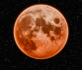 Moon Wallpapers HD, 4K & Ultra HD Free Download 38 red moon wallpaper hd
