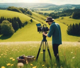 Cinematography Wallpapers 4K & HD Download 32 4k cinematic image