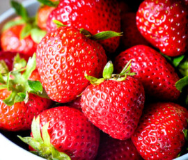 π Strawberry Wallpapers HD & 4K β Fresh, Aesthetic Backgrounds Free Download 27 Strawberries erotic