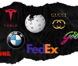 Top Logos