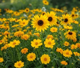 Flowers Wallpapers HD (4K, 8K) – Beautiful Floral Backgrounds Free Download 41 Yellow Flower