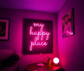 Neon Wallpapers 4K HD for Mobile & Desktop (Glow Aesthetic Backgrounds Free Download) 28 wallpapers