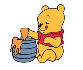 🧸 Winnie the Pooh Wallpapers (HD, 4K Free Download) 23 winnie the pooh wallpaper disney
