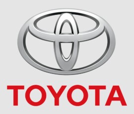 TOYOTA Logo