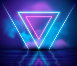 Neon Wallpapers 4K HD for Mobile & Desktop (Glow Aesthetic Backgrounds Free Download) 9 dark neon wallpaper 4k