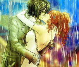 Kiss Wallpapers HD, 4K & Romantic Backgrounds Free Download 18 anime love kiss wallpapers