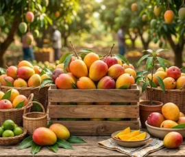 mangoes wallpapers