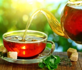 tea wallpaper hd 4k