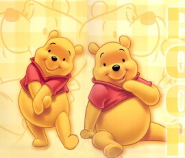 disney winnie the pooh wallpaper