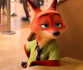 Zootopia Wallpapers HD & 4K Free Download | Judy Hopps & Nick Wilde π°π¦ 7 zootopia wallpaper 4k for pc