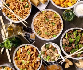 100+ Simple Dinner Images Free Download 24 chinese take out